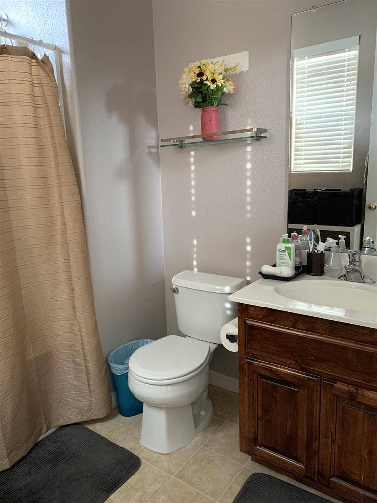 pool/gym/WiFi/utilities/cleaners