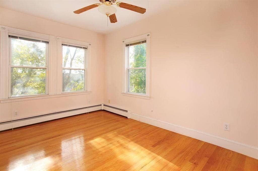 1 BR in Brookline