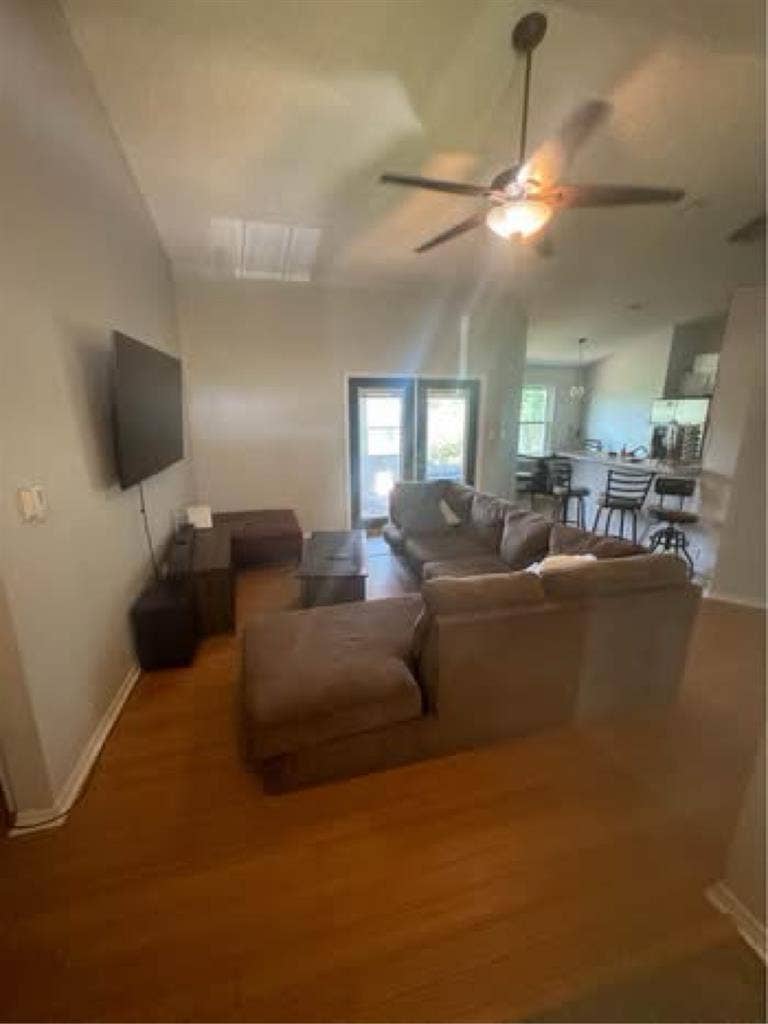 Room for rent