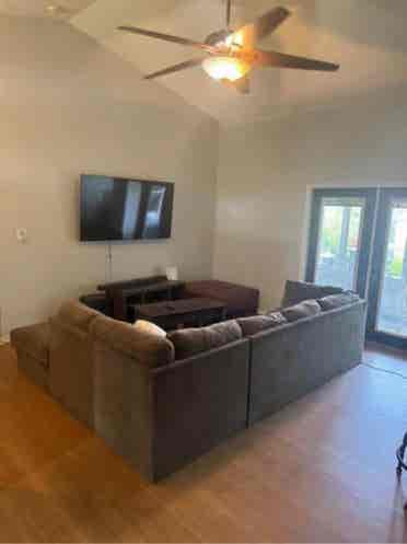 Room for rent