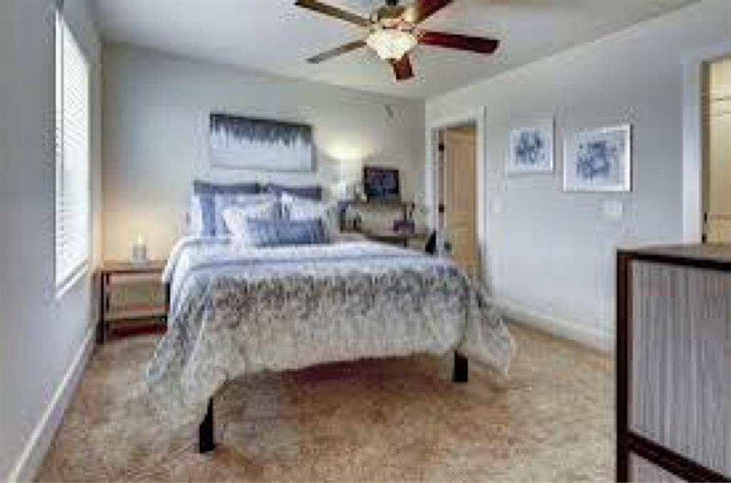 Townhome available at The Retreat