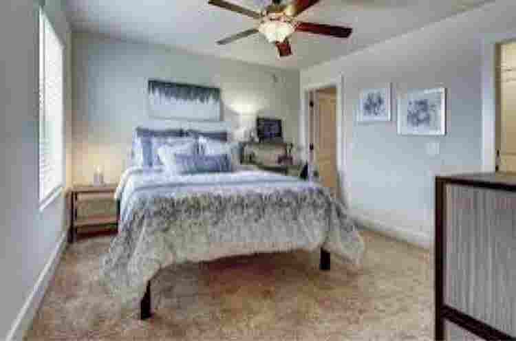 Townhome available at The Retreat