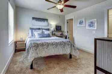 Townhome available at The Retreat