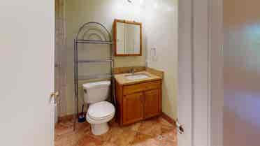 3 BR in Washington