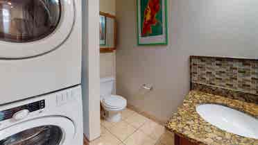 3 BR in Washington