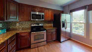 3 BR in Washington