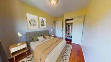 3 BR in Washington