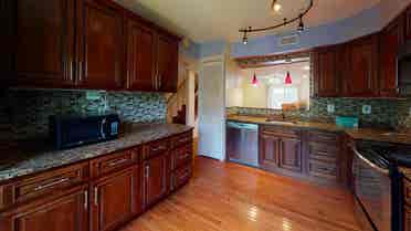3 BR in Washington