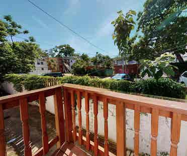 3 BR in Washington