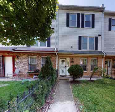 3 BR in Washington