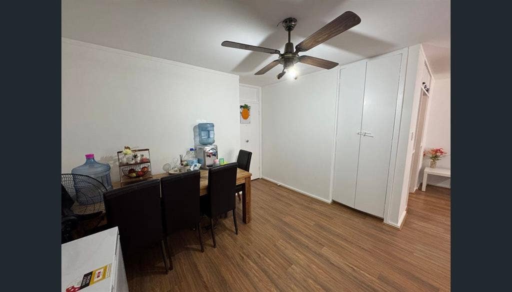 Secure leafy 2bedroom Unit