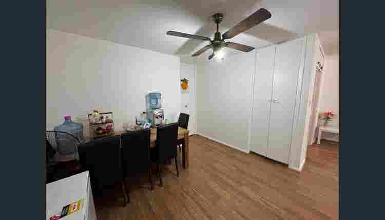 Secure leafy 2bedroom Unit