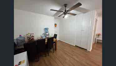 Secure leafy 2bedroom Unit