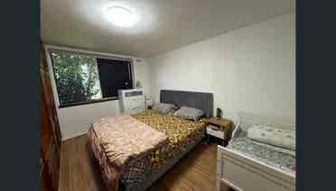 Secure leafy 2bedroom Unit