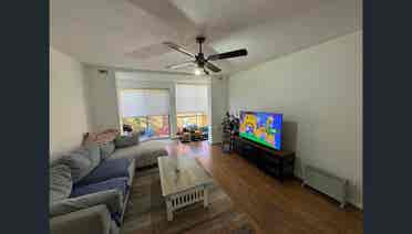 Secure leafy 2bedroom Unit