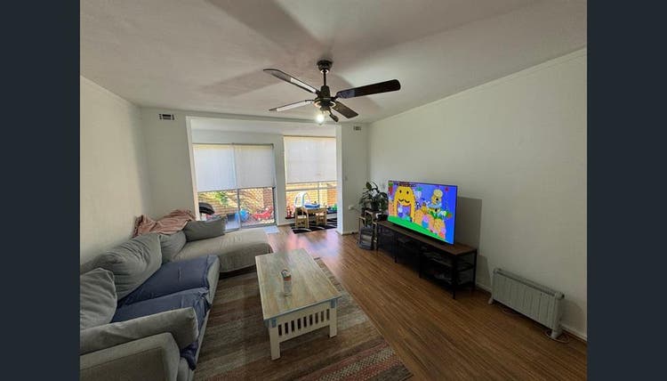 Secure leafy 2bedroom Unit