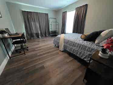 Room With a Pool!!!