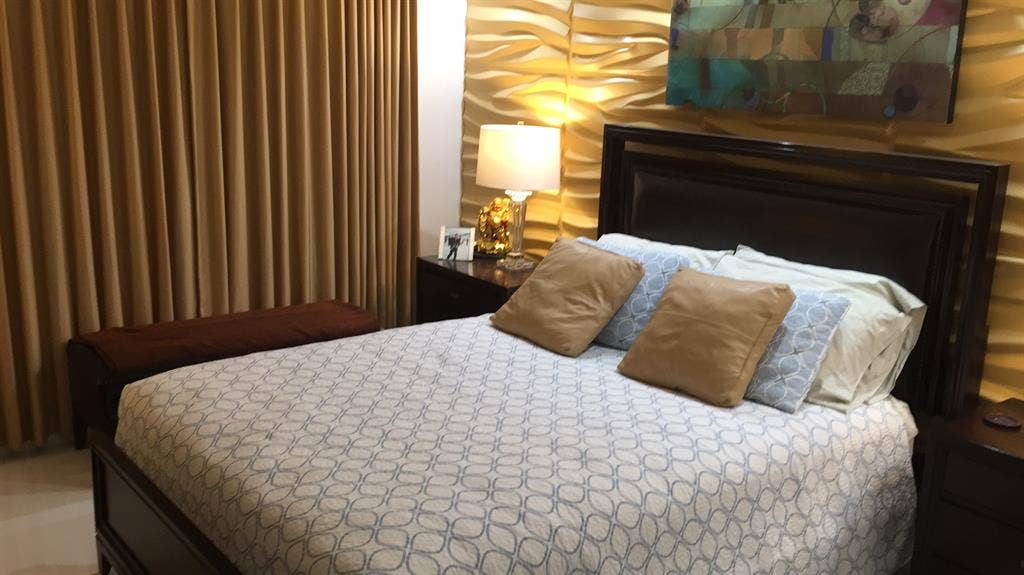 Luxury room