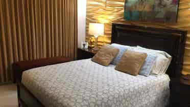 Luxury room