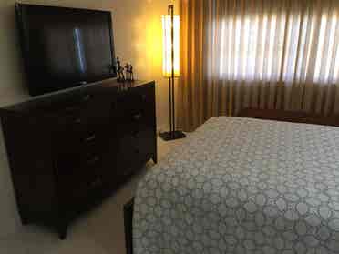 Luxury room