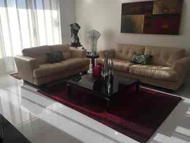 Luxury room
