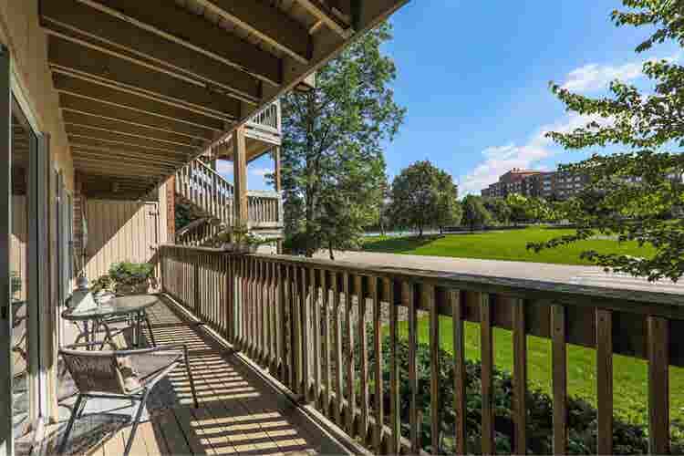 Room Rental in Scenic Four Lakes