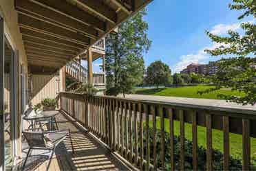 Room Rental in Scenic Four Lakes