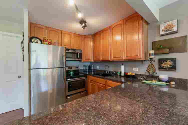 Room Rental in Scenic Four Lakes