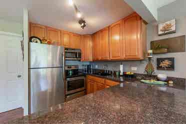 Room Rental in Scenic Four Lakes