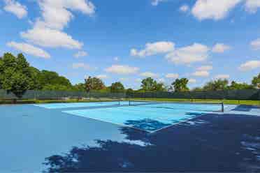 Room Rental in Scenic Four Lakes