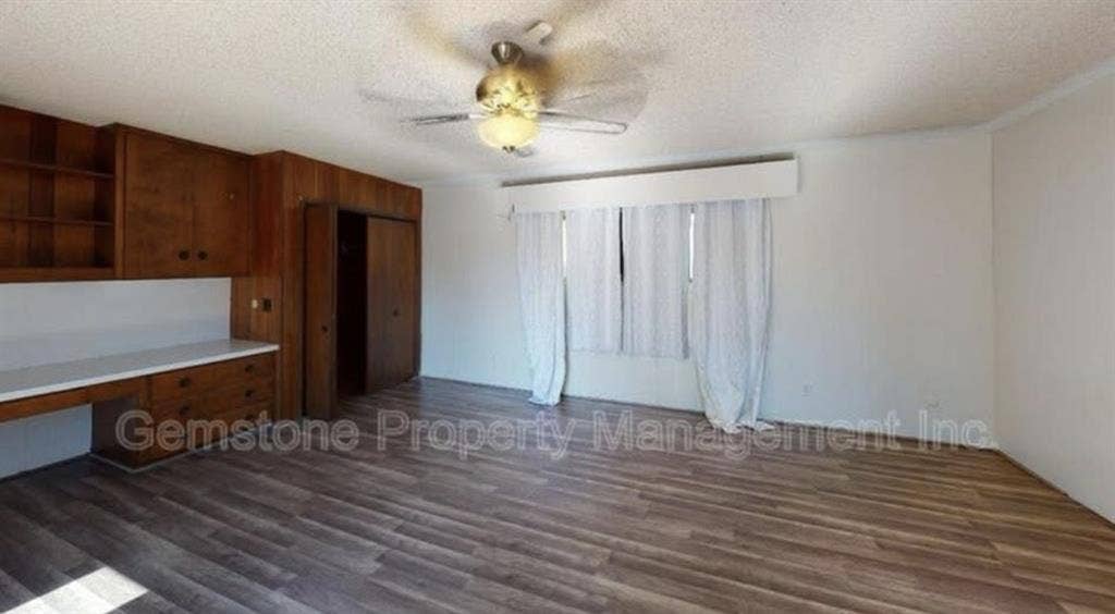 Shared HUGE Room