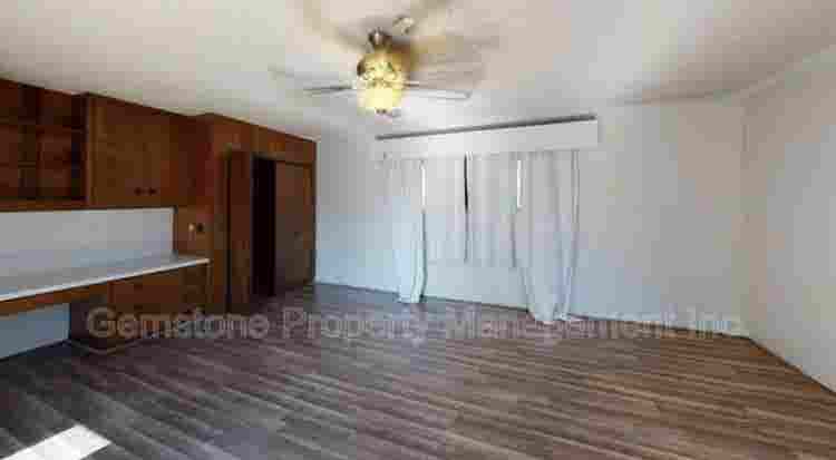 Shared HUGE Room