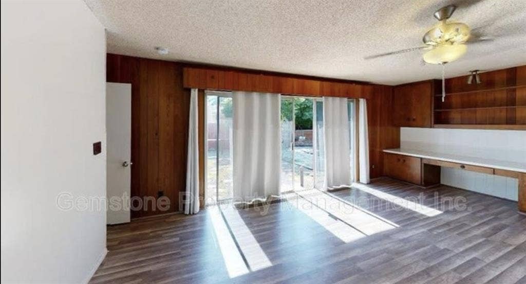 Shared HUGE Room