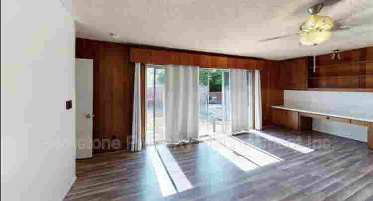 Shared HUGE Room