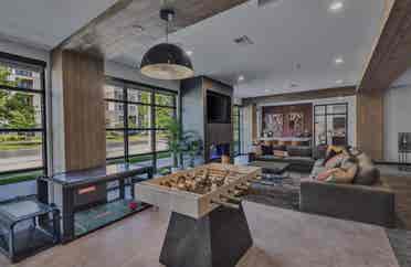 1 bedroom available at The Marshall