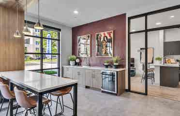 1 bedroom available at The Marshall