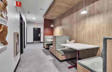 1 bedroom available at The Marshall