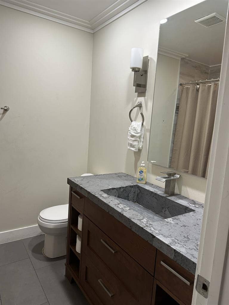 Private room in Tempe