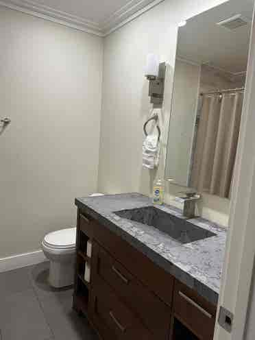 Private room in Tempe