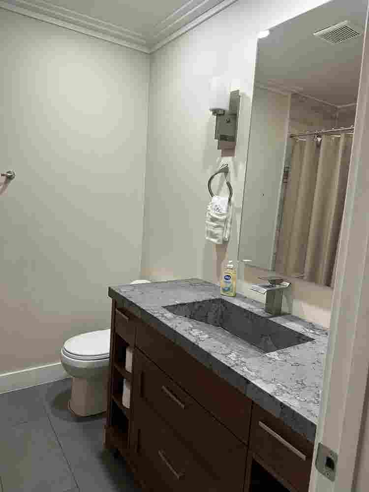 Private room in Tempe