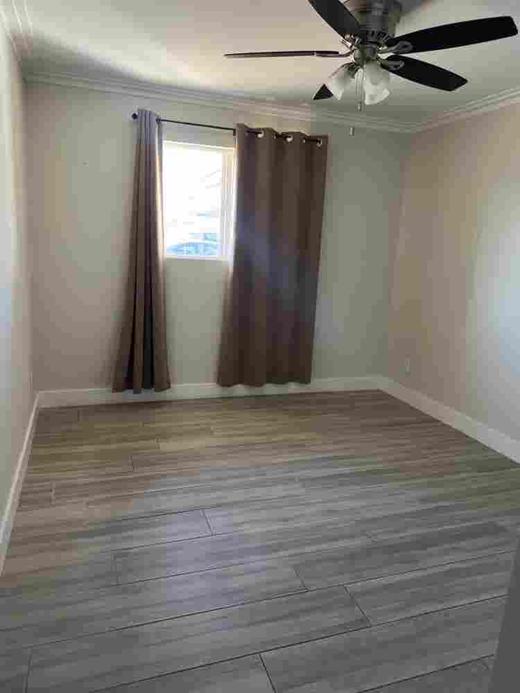 Private room in Tempe