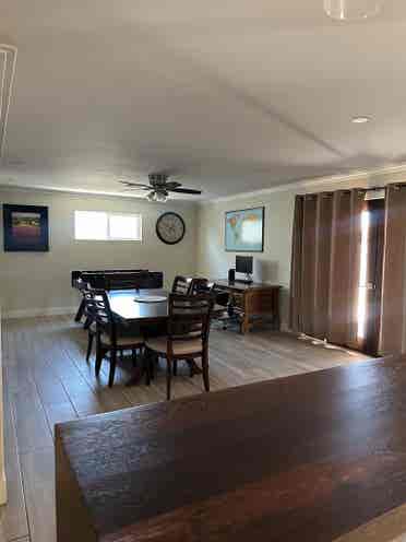 Private room in Tempe