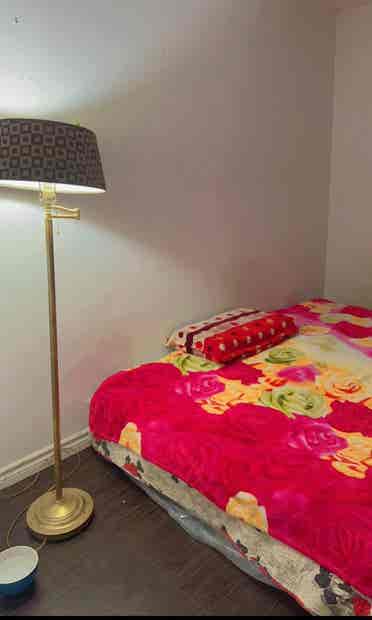 Room for rent brampton
