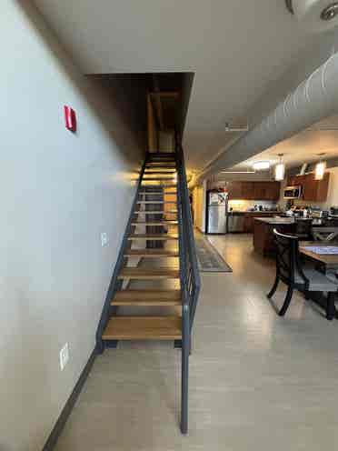 Townhome APT