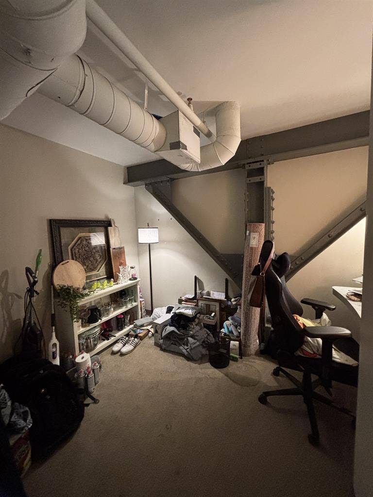 Townhome APT