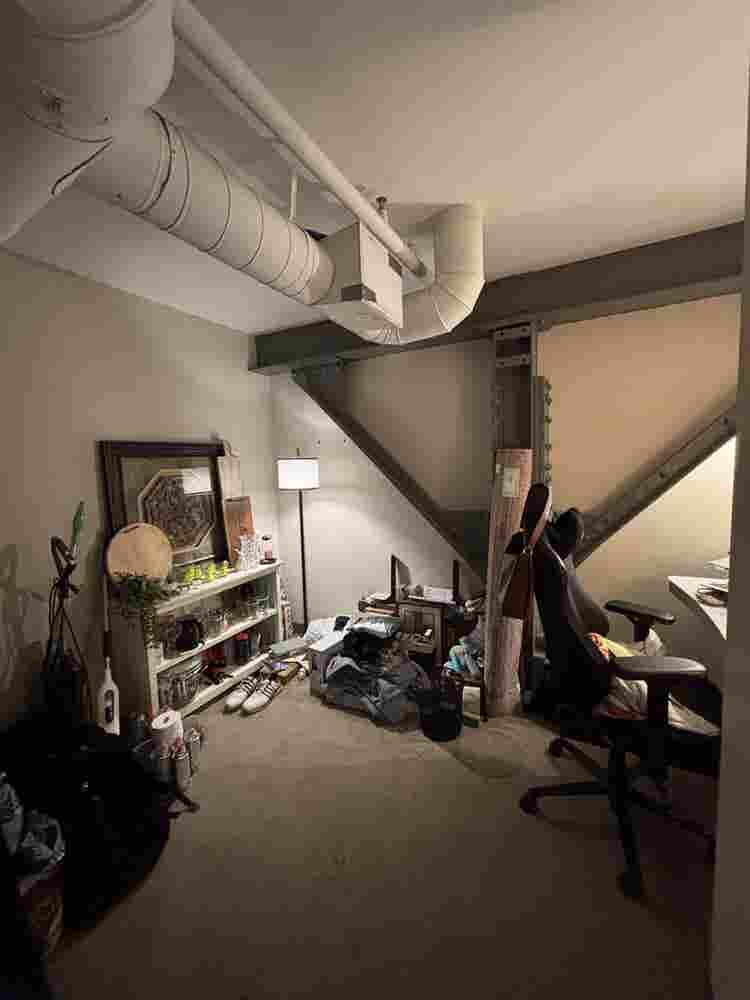 Townhome APT