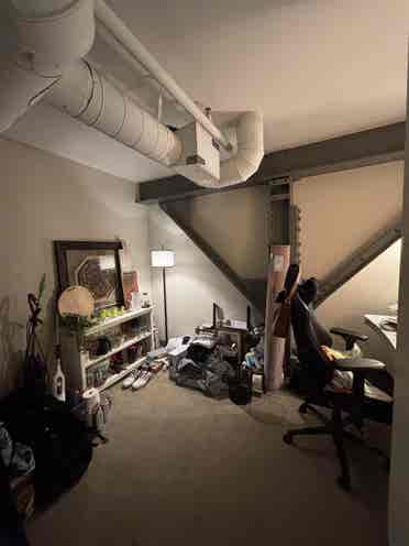 Townhome APT
