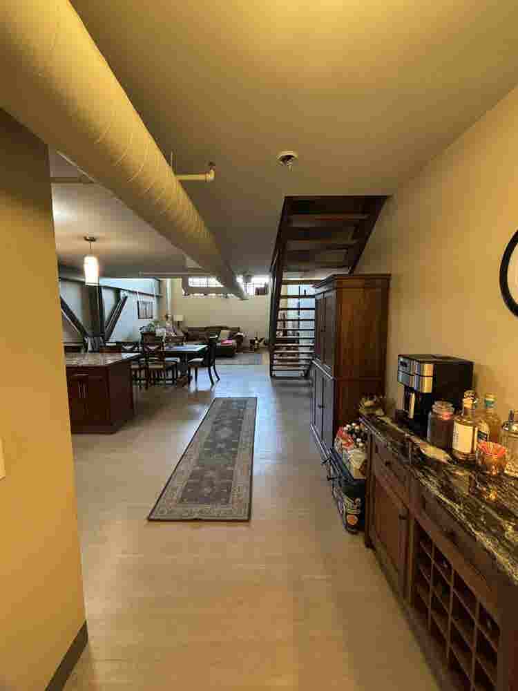 Townhome APT