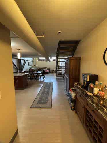 Townhome APT
