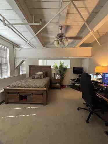 Townhome APT
